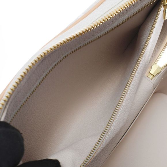 Louis Vuitton Vanity Bag Monogram Giant Bloom BB Handbag - Picture 7 of 8